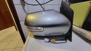 mazda cx-7 cx7 ολόκληρο δίνεται...-thumb-19
