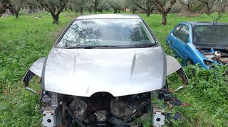 mazda cx-7 cx7 ολόκληρο δίνεται...-thumb-24