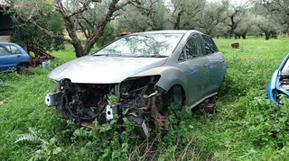 mazda cx-7 cx7 ολόκληρο δίνεται...-thumb-25