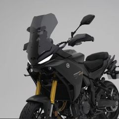 ΨΗΛΗ ΖΕΛΑΤΙΝΑ GT BCD DESIGN ΦΙΜΕ YAMAHA TRACER 7 / GT 2025