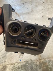 Κονσόλα με διακόπτες Kia picanto 2003-2008