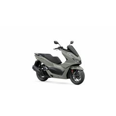 HONDA PCX 125 2024 με 3.500 χιλ