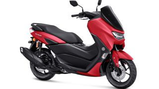 Yamaha nmax 2021 125-155  πλαστικά-ζελατίνα-Φανάρι