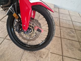 Honda CRF 1000 2019