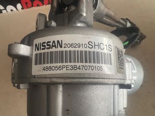 ΚΟΛΩΝΑ ΗΛΕΚΤΡΙΚΗ ΤΙΜΟΝΙΟΥ NISSAN JUKE 19-25-thumb-1