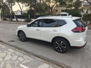 Nissan X-Trail 2018 Δεκτή χρηματοδότηση 7θεσιο