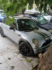 Mini Cooper 2006
