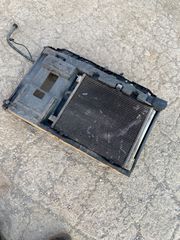 Μετωπη με ψυγεία Citroen C2 VTR 1600 κυβικά