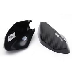 ΚΑΛΥΜΜΑΤΑ ΚΑΘΡΕΠΤΩΝ BCD DESIGN BLACK MATT YAMAHA TRACER 7 /GT 2025-thumb-4