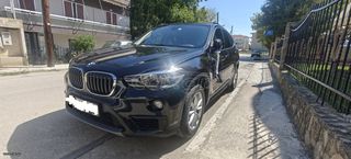 Bmw X1 2018 SDRIVE16D ADVANTAGE