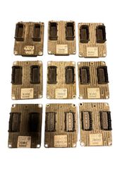 Εγκέφαλος Κινητήρα ECU Magneti Marelli IAW5SF3 /IAW5SF9