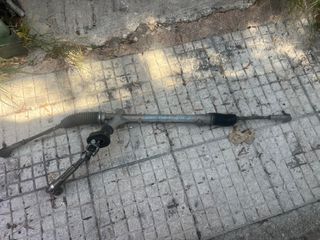 ΚΡΕΜΑΓΙΕΡΑ VW UP 13-24-SEAT MII-SKODA CITIGO