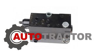 ZETOR ΧΕΙΡΙΣΤΗΡΙΟ ΥΔΡΑΥΛΙΚΟΥ ΠΑΛΑΙΟΥ ΤΥΠΟΥ 5911-6911-6011-7045 69188100