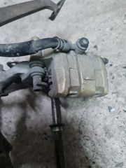 MODENAS KRISTAR 125cc 2010 ΜΟΔΕΛΟ Τρόμπα πίσω φρένου , ψαλιδι ,δισκόπλακα..άριστη μοντελο 2011