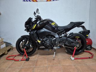Yamaha MT-10 2023 ΔΥΝΑΤΟΤΗΤΑ ΧΡΗΜΑΤΟΔΟΤΗΣΗΣ