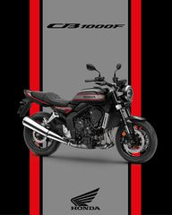 Honda CB 1000 2026 CB1000F MY26-thumb-75