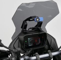 ΒΑΣΗ ΚΙΝΗΤΟΥ BCD DESIGN & QUAD LOCK STAGE 2 YAMAHA TRACER 7 / 7GT 2025