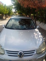 Volkswagen Golf 2004