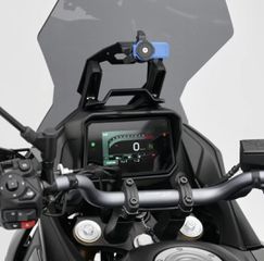 ΒΑΣΗ ΚΙΝΗΤΟΥ BCD DESIGN & QUAD LOCK STAGE 3 YAMAHA TRACER 7 / 7GT 2025