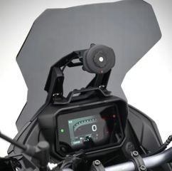 ΒΑΣΗ ΚΙΝΗΤΟΥ BCD DESIGN & QUAD LOCK STAGE 4 YAMAHA TRACER 7 / 7GT 2025