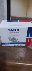 μπαταρία μοτο  Tab YTX9-BS Gel
