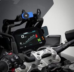 ΒΑΣΗ ΚΙΝΗΤΟΥ BCD & QUAD LOCK STAGE 3 BMW S1000 XR 2020-2024