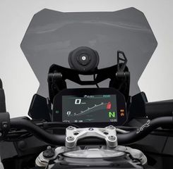 ΒΑΣΗ ΚΙΝΗΤΟΥ BCD & QUAD LOCK STAGE 4 BMW S1000 XR 2020-2024