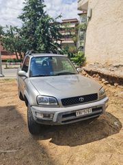 Toyota RAV 4 1998
