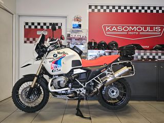 Bmw R 1200 GS 2011 30 years Anniversary Full extras