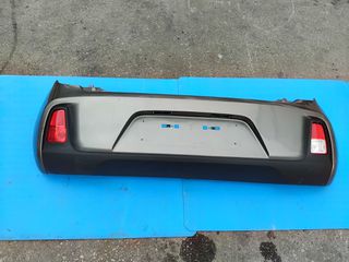 Προφυλακτήρας Πίσω Kia Picanto '15-'17