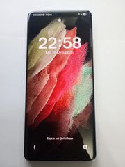 Samsung Galaxy S21 Ultra