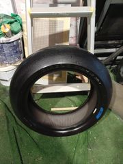 pirelli Diablo super bike sc1 γόμα