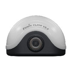 Φακός Fenix CL20R V2.0 Επαναφορτιζόμενος με USB