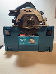 Διακοπρίονο χειρός - Makita DHS660ZJ solo
