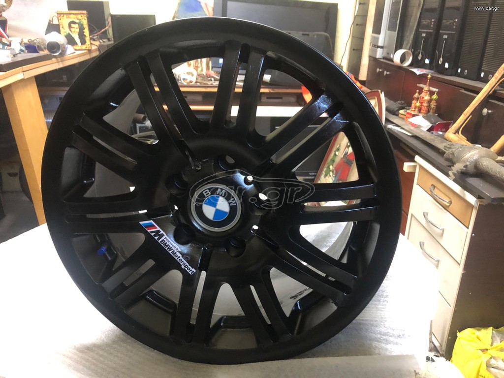 Ζάντες BMW. M3