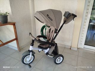 Τρίκυκλα Lorelli 2021 Moovo