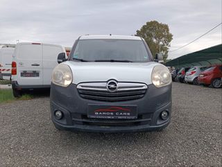 Opel Combo 2013 L2-H1
