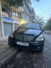 Mercedes-Benz B 170 2006