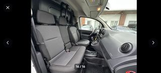 Φορτηγό Έως 7.5τ Mercedes-Benz 2021 CITAN  111 MAXI. ΤΡΙΘΕΣΙΟ .-thumb-14