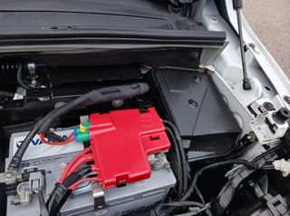 Φορτηγό Έως 7.5τ Mercedes-Benz 2021 CITAN  111 MAXI. ΤΡΙΘΕΣΙΟ .-thumb-49