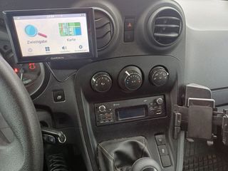Φορτηγό Έως 7.5τ Mercedes-Benz 2021 CITAN  111 MAXI. ΤΡΙΘΕΣΙΟ .-thumb-13