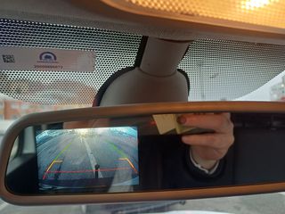 Φορτηγό Έως 7.5τ Mercedes-Benz 2021 CITAN  111 MAXI. ΤΡΙΘΕΣΙΟ .-thumb-44