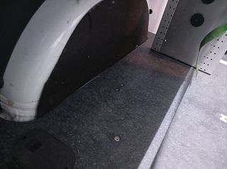 Φορτηγό Έως 7.5τ Mercedes-Benz 2021 CITAN  111 MAXI. ΤΡΙΘΕΣΙΟ .-thumb-45