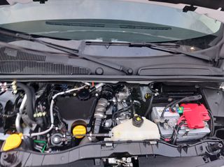 Φορτηγό Έως 7.5τ Mercedes-Benz 2021 CITAN  111 MAXI. ΤΡΙΘΕΣΙΟ .-thumb-53