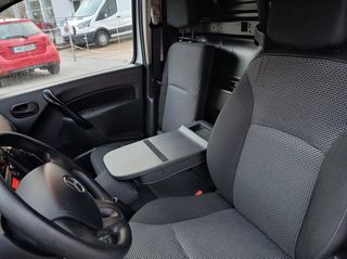 Φορτηγό Έως 7.5τ Mercedes-Benz 2021 CITAN  111 MAXI. ΤΡΙΘΕΣΙΟ .-thumb-61