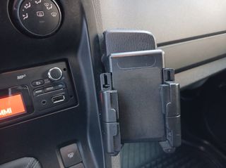 Φορτηγό Έως 7.5τ Mercedes-Benz 2021 CITAN  111 MAXI. ΤΡΙΘΕΣΙΟ .-thumb-54