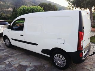 Φορτηγό Έως 7.5τ Mercedes-Benz 2021 CITAN  111 MAXI. ΤΡΙΘΕΣΙΟ .-thumb-5