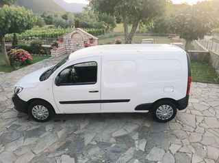 Φορτηγό Έως 7.5τ Mercedes-Benz 2021 CITAN  111 MAXI. ΤΡΙΘΕΣΙΟ .-thumb-9