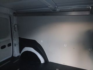 Φορτηγό Έως 7.5τ Mercedes-Benz 2021 CITAN  111 MAXI. ΤΡΙΘΕΣΙΟ .-thumb-79