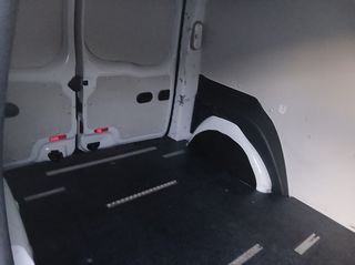 Φορτηγό Έως 7.5τ Mercedes-Benz 2021 CITAN  111 MAXI. ΤΡΙΘΕΣΙΟ .-thumb-80